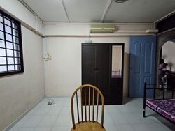 Blk 121 Eunos Vista (Bedok), HDB 3 Rooms #531103711